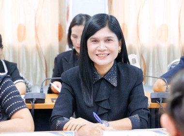 ประชุมข้าราชการ พนักงานราชการ และลูกจ้างประจำ ... พารามิเตอร์รูปภาพ 11